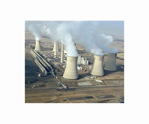 African nations cling to fossil fuels despite climate call