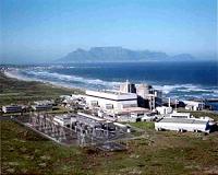 Nuclear and renewable: S.Africa's ambitious new energy mix