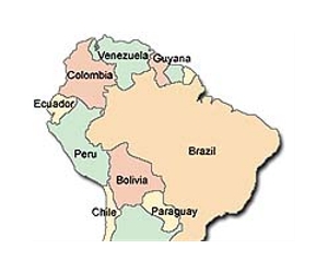 Paraguay mulls security expansion