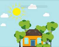 Xcel Energy community solar garden program is the largest in the country