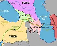 Russia's Turkish Stream pipeline on hold