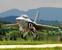 Philippine Air Force receiving South Korean FA-50 jets