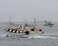 Bangladeshi fishermen claim Myanmar navy attacked trawler