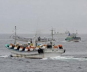 Chinese ship 'accidentally rams' Philippines boat