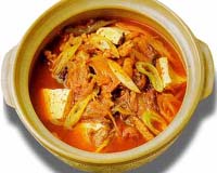 Kimchi to add spice to Russian space experiment