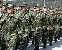 S. Korean court allows conscientious objection to military service