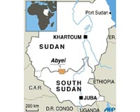US appoints special envoy for S. Sudan crisis