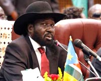 South Sudan peace deal welcomed with caution
