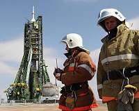Soyuz launch failed due to assembly problem: Russia