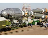 Russia to Build New Medium-Class Carrier Rocket by 2022