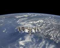 Commercial Soyuz Flight to International Space Station Planned For 2022-2023