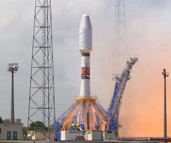 Roscosmos offered ESA extended use of Soyuz In French Guiana
