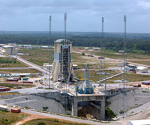 Soyuz given go for simulated first launch