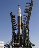 Russia To Launch Orbital Laboratories