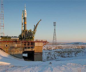 SES-6 Launch Campaign Kicked-Off At Baikonur Cosmodrome