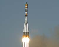 Russia To Launch Another 3 Soyuz Spacecraft To ISS In 2009