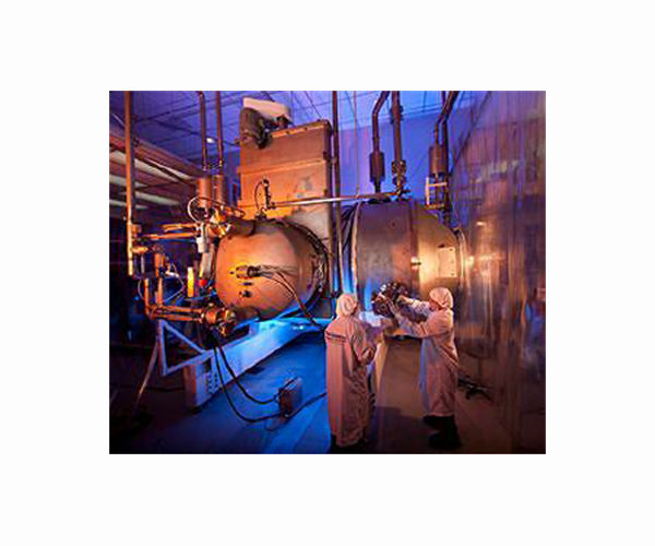Space Dynamics Lab achieves critical milestone for NASA space weather mission