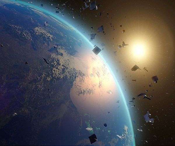 Spaceflux and UK Space Command to boost GEO monitoring