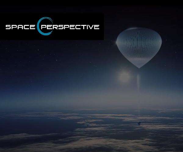 Florida-based space balloon company launches ticket sales