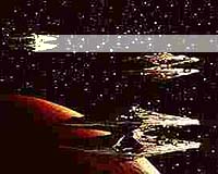 CEV: The Last Battlestar?