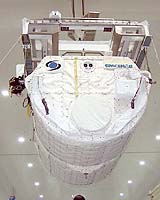 Spacehab Accepts $4.8 Million Offer On Florida Processing Facility