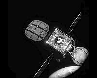 Intelsat 901 Satellite Returns to Service Using Northrop Grumman's Mission Extension Vehicle