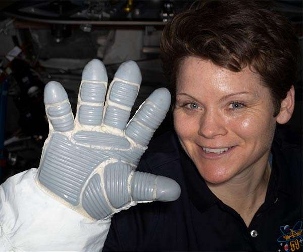 From NASA spacesuit research to racing suit underwear