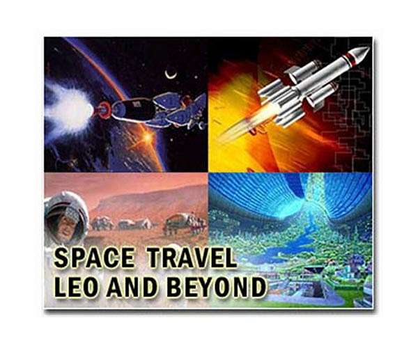 Simultaneous presence in space surges to historic maximum of 14 people