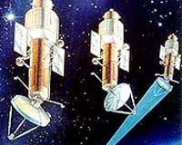 Russia to Engage US in Space Wars With New Electronic Warfare Technology