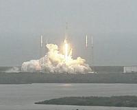 45th Space Wing supports third SpaceX Launch for ISS Resupply mission