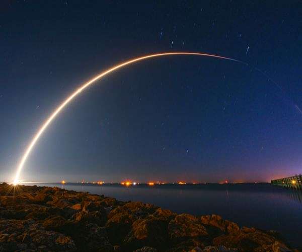 Precision in space: L3Harris boosts avionics for next-gen launch vehicles