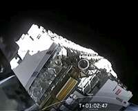 SpaceX seeking many more satellites for space-based internet grid