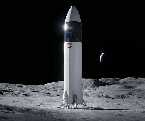 NASA continues Artemis program amid advancements in Starship program at SpaceX