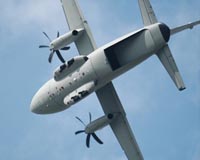 StandardAero services engines on U.S. Special Forces planes
