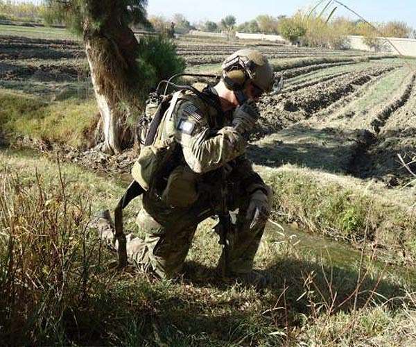 EU moots creation of 5,000-strong rapid reaction force