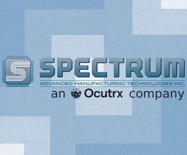 Spectrum Advanced Manufacturing Technologies Announces Major Expansion in Colorado Springs