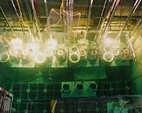 Kazakhstan may host nuclear fuel bank: president
