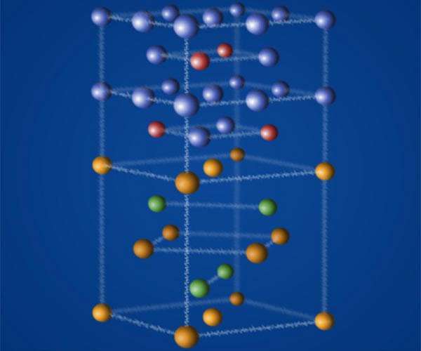 Spintronics advances controlling magnetization direction of magnetite at room temperature