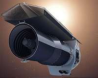 NASA's Spitzer Space Telescope Ends Mission of Astronomical Discovery