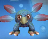 'Spore' computer game aliens coming to virtual life