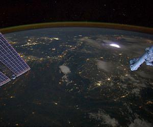 NASA, International Space Agencies Note Benefits of Space Station during Disasters on Earth