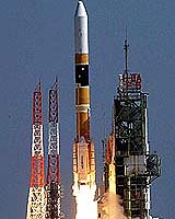 Japan Aims For New Space Success With Galactic Survey