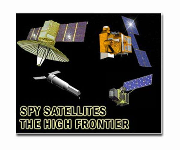 Lastest satellite advances China's remote-sensing capabilities