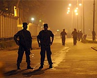 Sri Lanka army vows to finish off Tiger rebels
