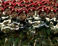 US bans Sri Lanka army chief over war crimes