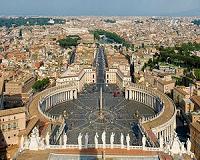 Vatican sceptical about close encounters of the third kind