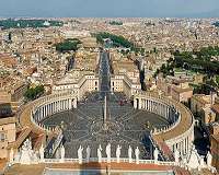 Vatican urges China not to intimidate underground Catholics