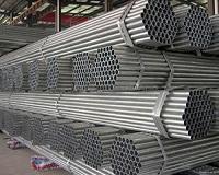 EU hits China, Russia with steel anti-dumping duties