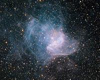 Stellar winds behaving unexpectedly