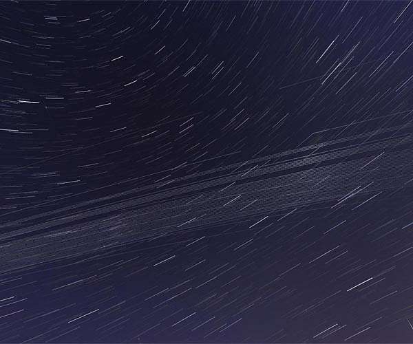 New Center for Satellite Constellation Interference